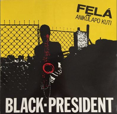 FelaBlackPresident